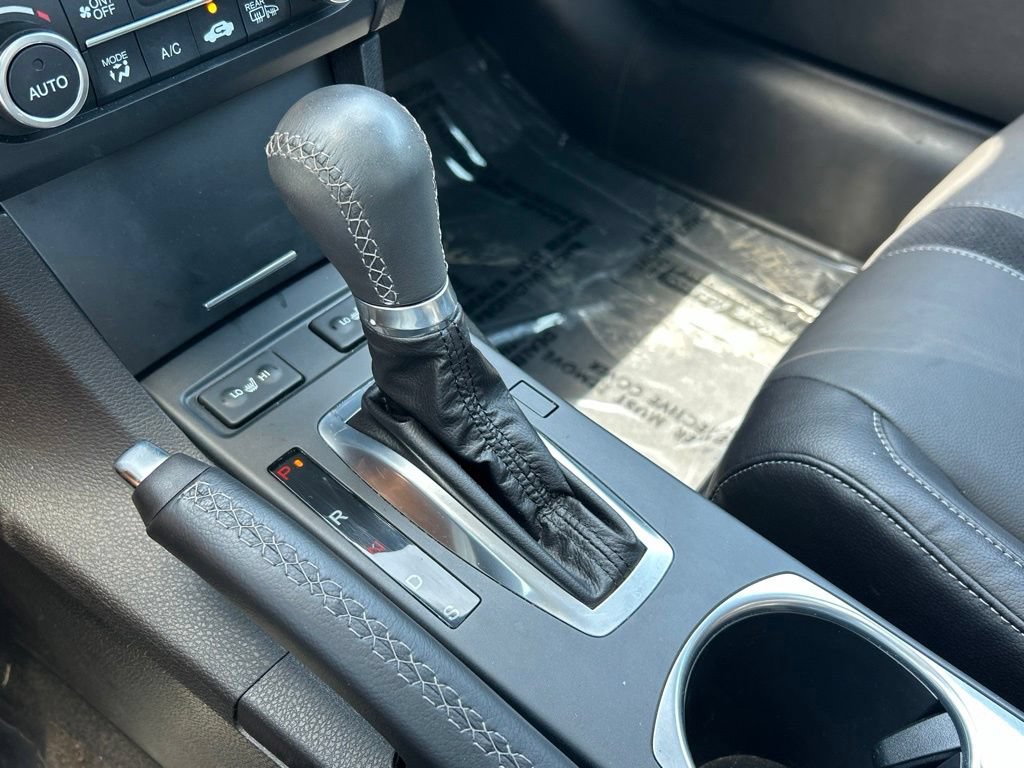 Used 2019 Acura ILX FWD image 36