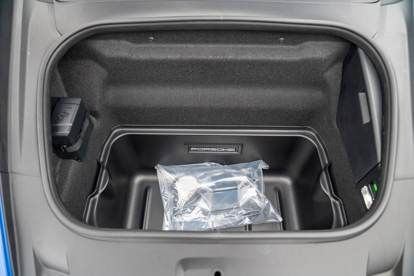 Used 2026 Porsche 911 Carrera GTS image 27