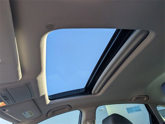 Used 2021 Honda Accord EX-L image 16