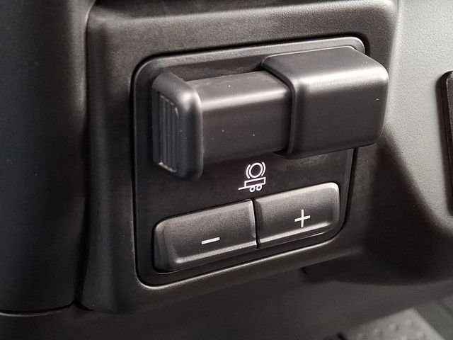 Used 2024 Chevrolet Silverado 1500 Custom w/ Rally Edition image 22