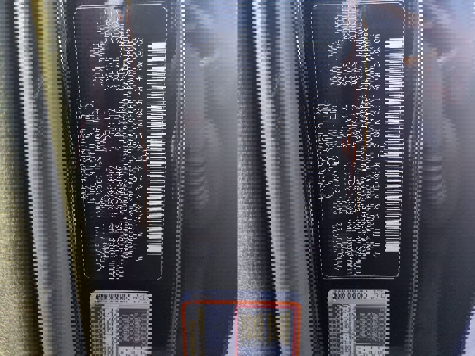 Used 2022 Kia Sorento LX image 32