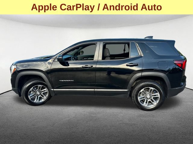 Used 2025 GMC Terrain Elevation AWD/4WD image 6
