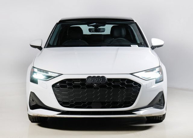 New 2026 Audi A3 2.0T Premium Plus AWD/4WD image 8