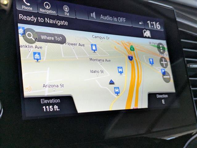 Used 2019 Honda Pilot Elite image 12