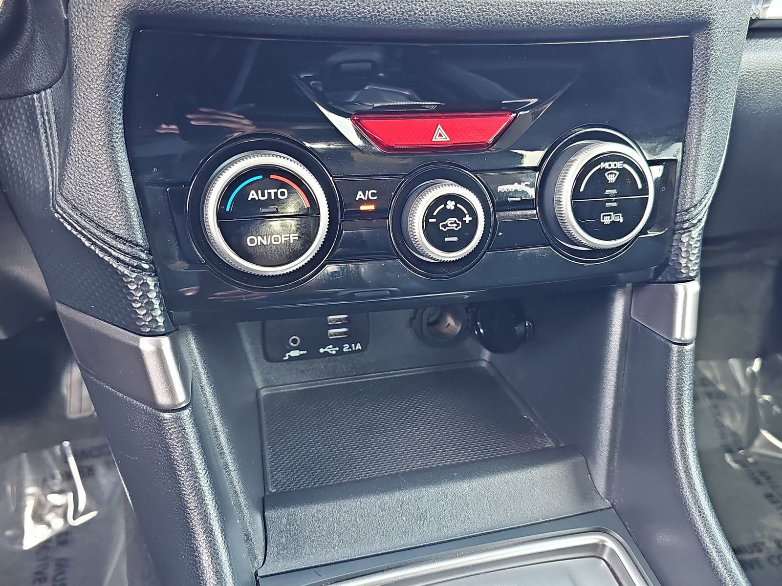 Certified 2023 Subaru Forester Premium image 25