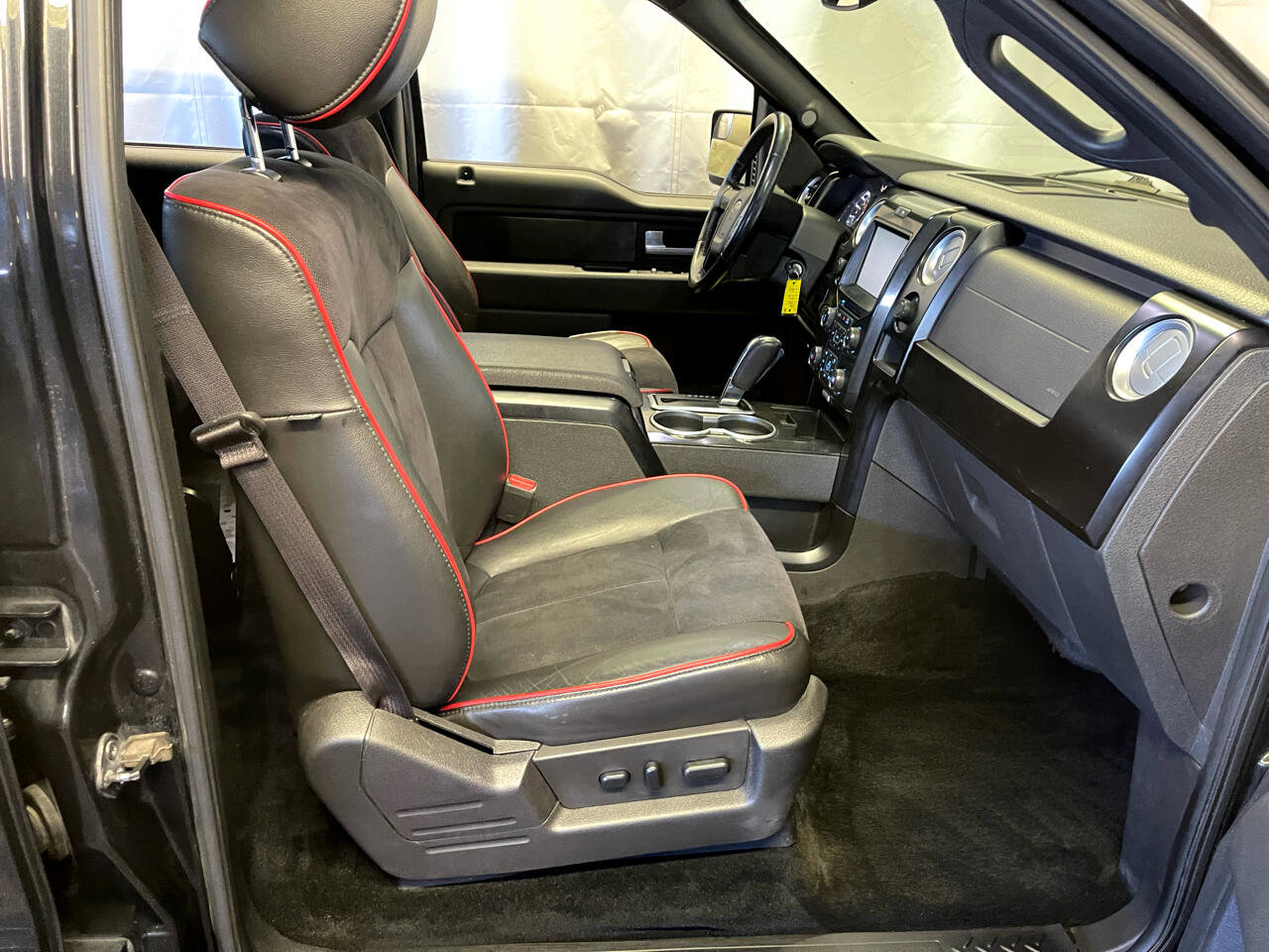 Used 2013 Ford F150 FX4 w/ Luxury Equipment Group image 11