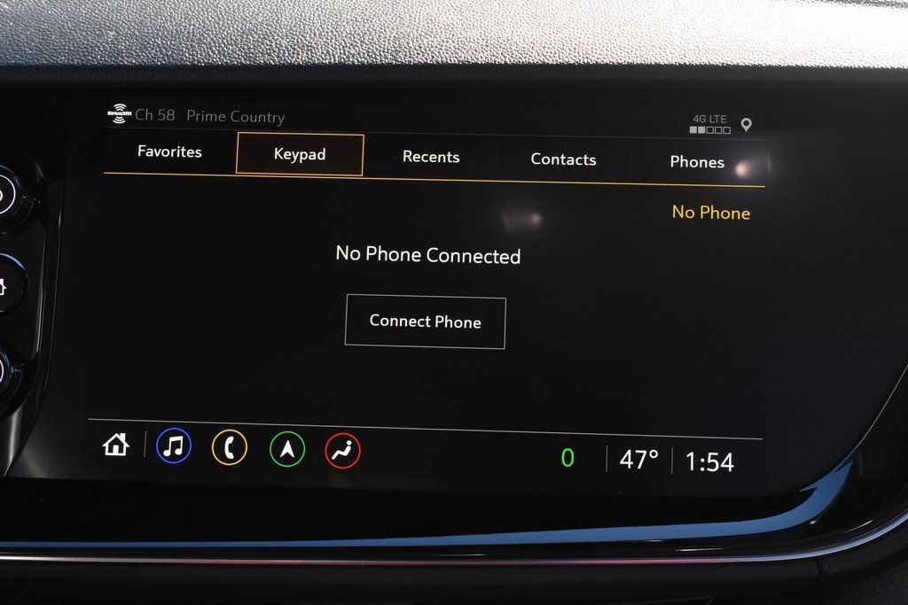 Used 2023 Buick Envision Avenir image 44