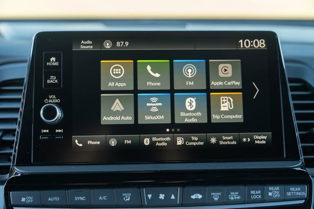 New 2026 Honda Odyssey Sport-L image 33