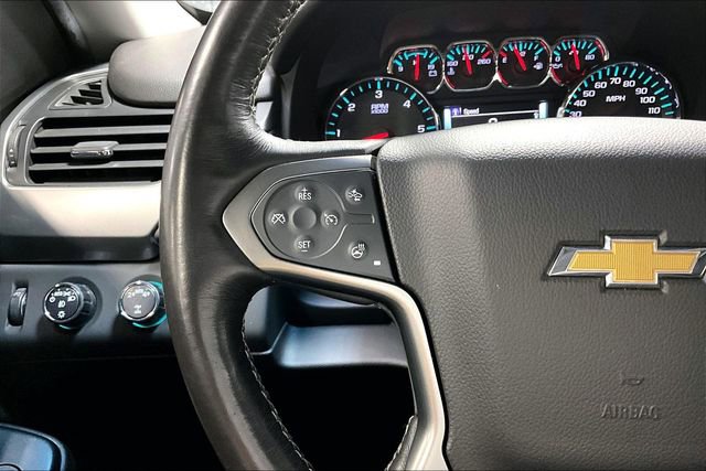 Used 2018 Chevrolet Tahoe Premier image 12