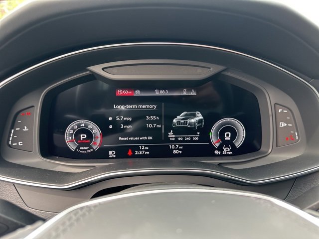 New 2026 Audi A6 3.0T allroad Prestige image 23