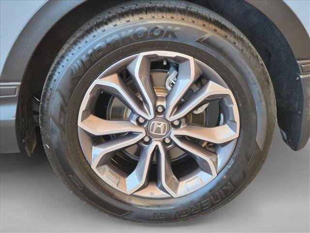 Used 2021 Honda CR-V EX image 22