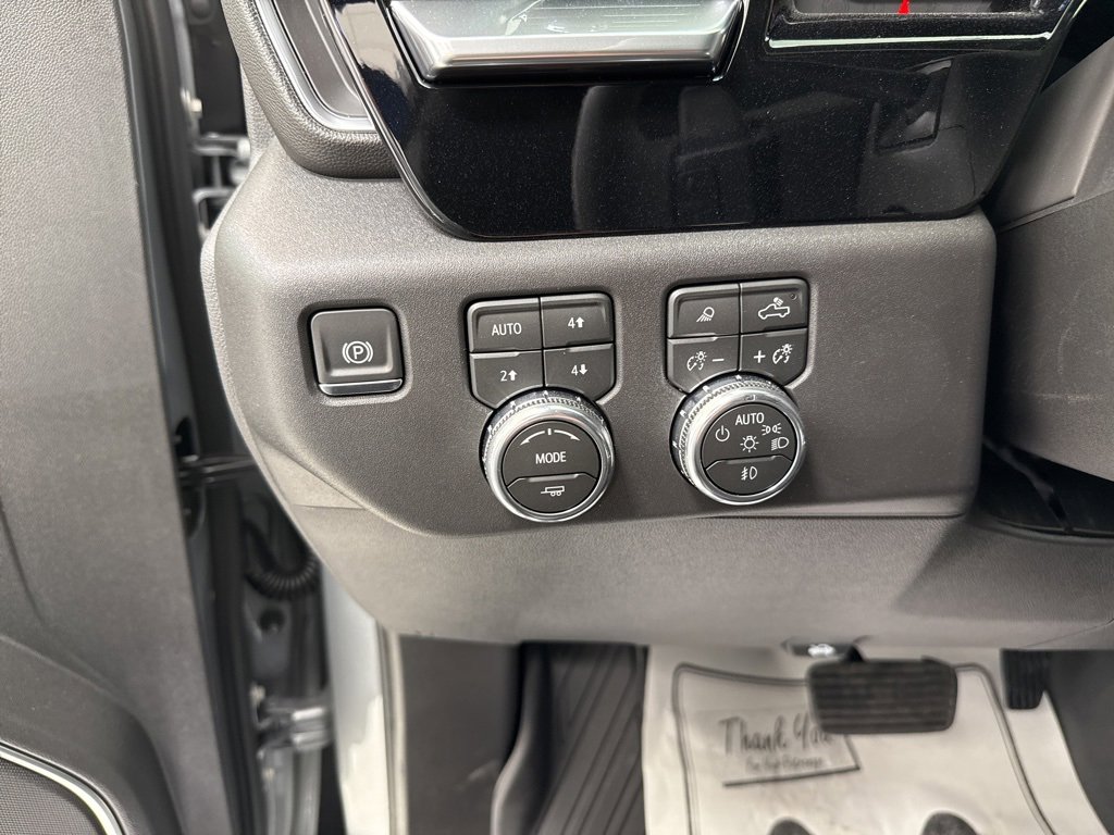 New 2026 GMC Sierra 1500 SLT w/ SLT Premium Package image 20