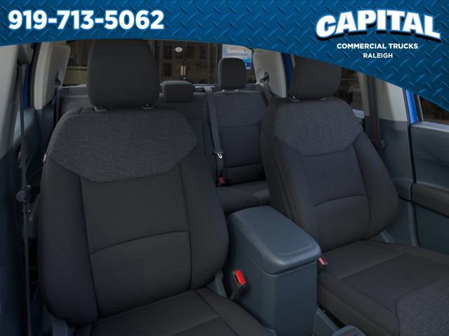 New 2025 Ford Maverick XL w/ 4K Tow Package image 10