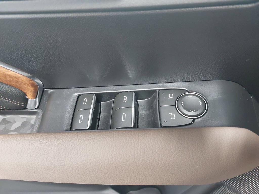 New 2026 GMC Canyon Denali AWD/4WD image 28