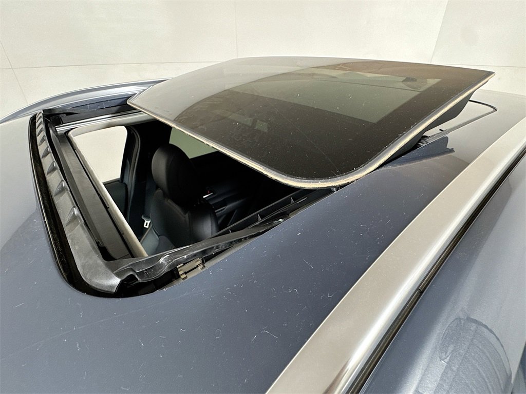 Certified 2025 MAZDA CX-50 2.5 Hybrid w/ Weather Package image 21