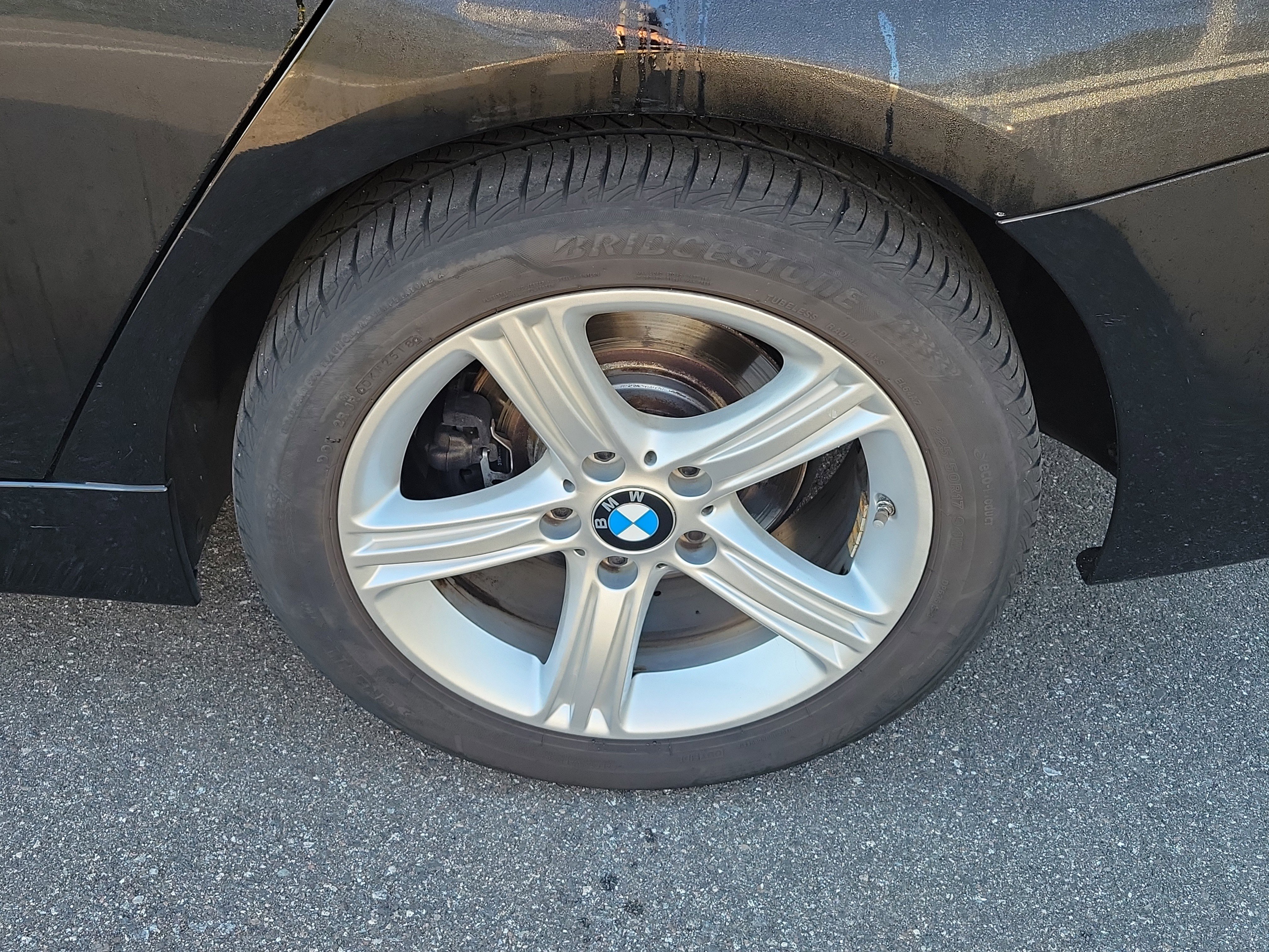 Used 2014 BMW 320i Sedan image 40