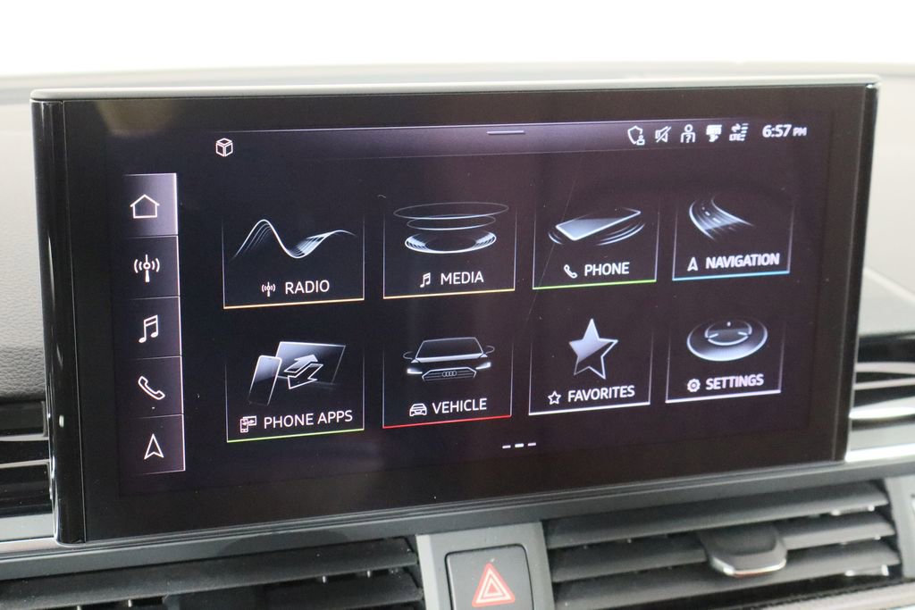 Used 2024 Audi S5 Premium Plus image 36