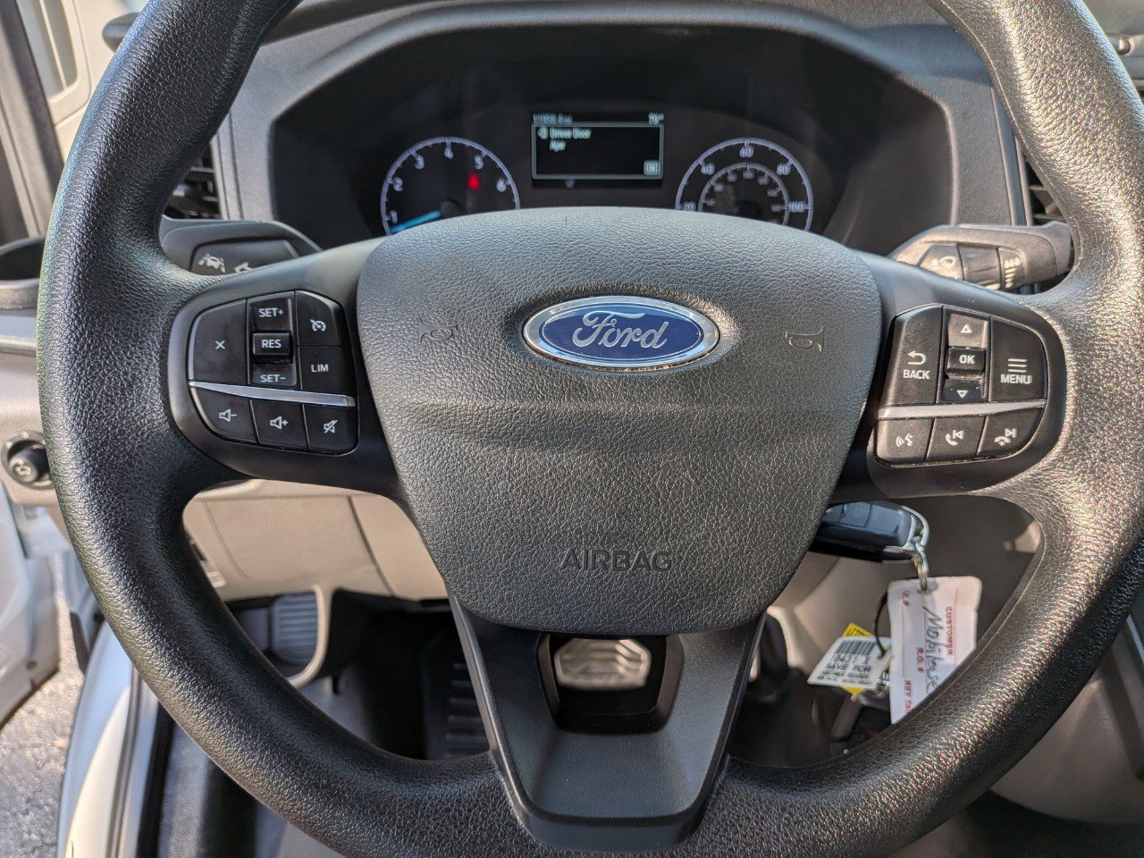 Used 2024 Ford Transit 250 Low Roof w/ Exterior Upgrade Package image 26