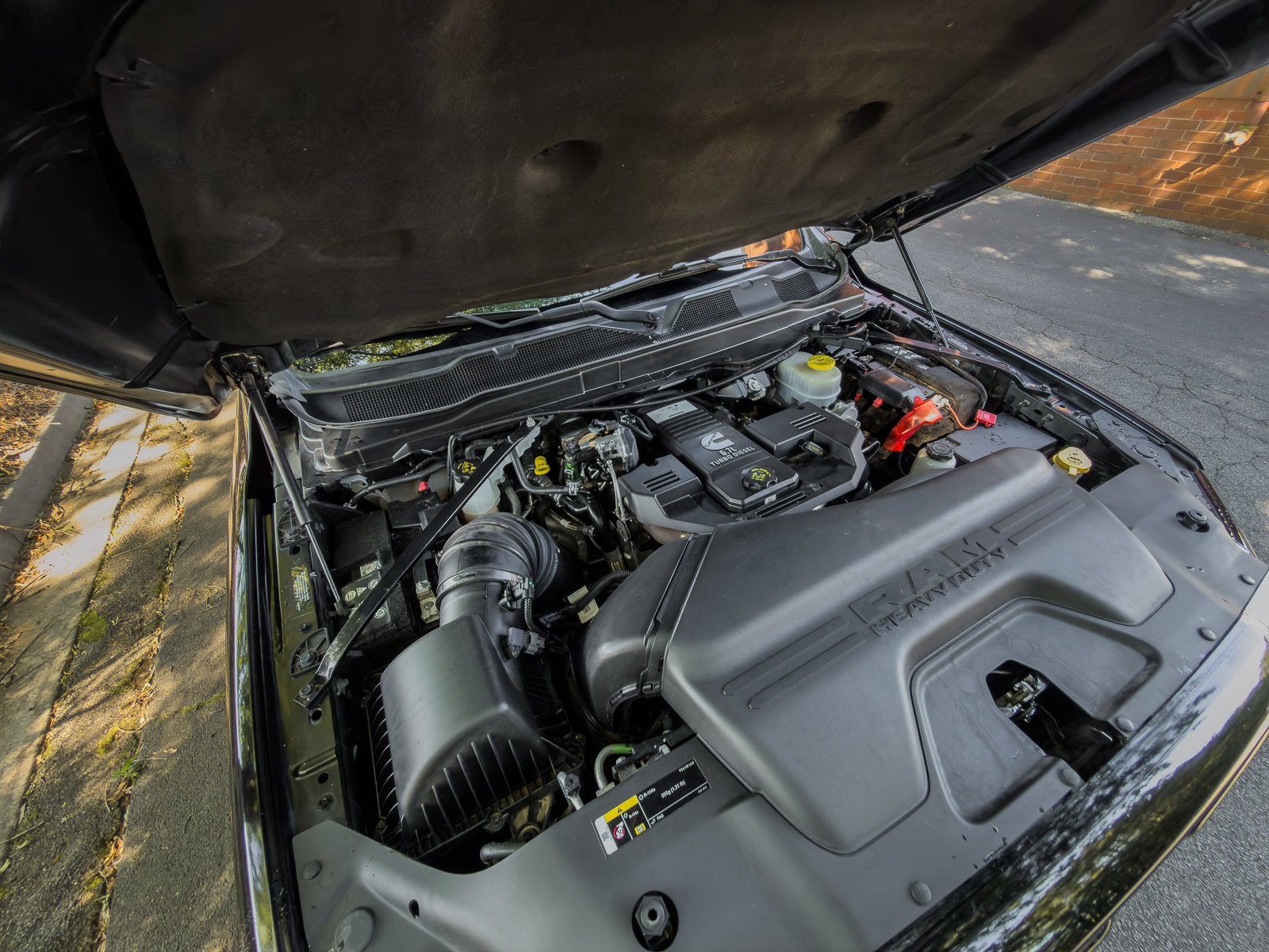 Used 2022 RAM 2500 Laramie AWD/4WD image 68