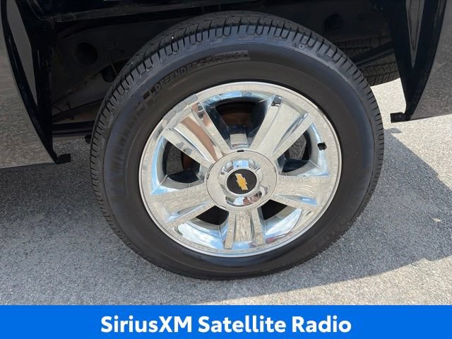 Used 2013 Chevrolet Silverado 1500 LT AWD/4WD image 17
