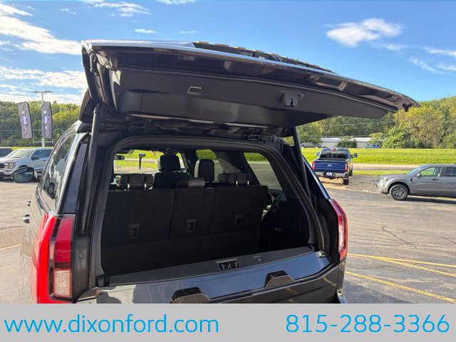 Used 2025 Ford Expedition Tremor AWD/4WD image 28
