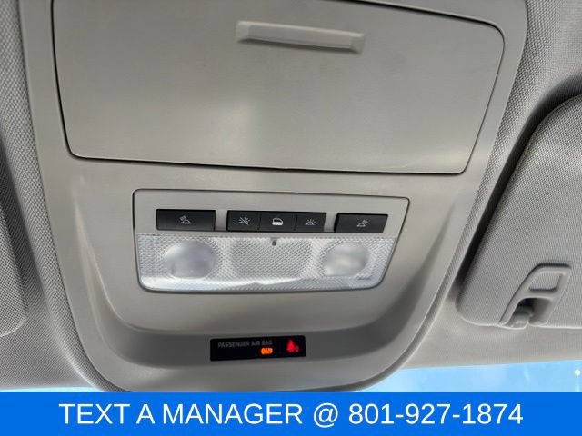 Used 2015 GMC Canyon SLE w/ SLE Convenience Package AWD/4WD image 25