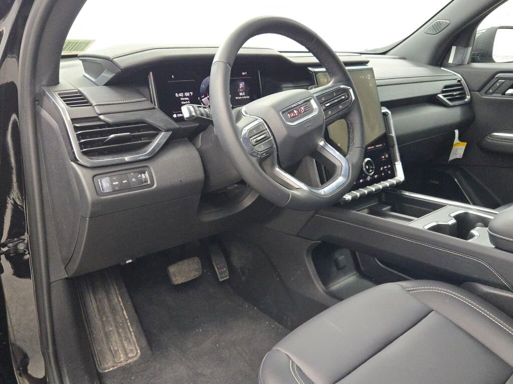 New 2026 GMC Acadia Elevation w/ Elevation Premium Package image 24