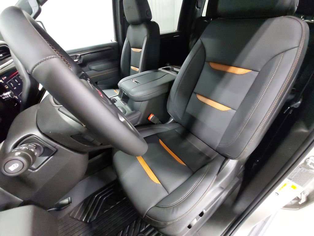 New 2026 GMC Sierra 2500 AT4 w/ AT4 Premium Plus Package image 14