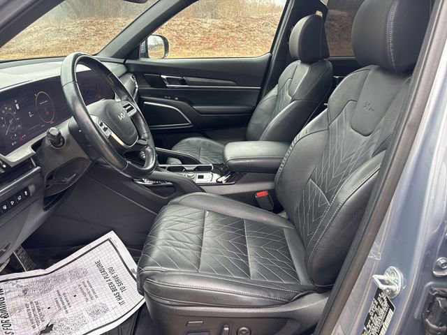 Used 2024 Kia Telluride SX X-Pro AWD/4WD image 16