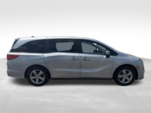 Used 2019 Honda Odyssey EX-L image 20