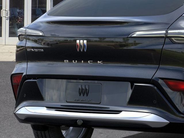 New 2025 Buick Envista Avenir image 14