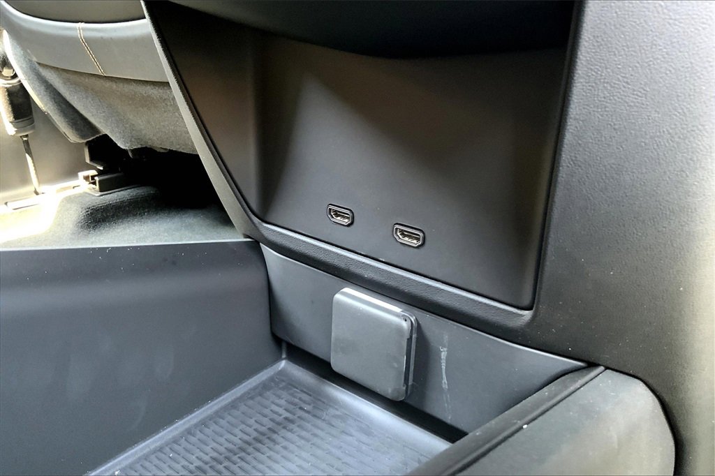 New 2025 Cadillac Escalade IQ Luxury 2 image 21