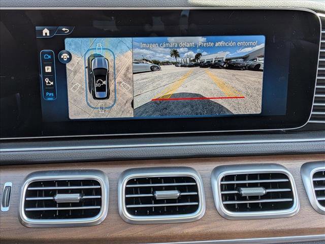 Used 2026 Mercedes-Benz GLE 350 4MATIC image 14