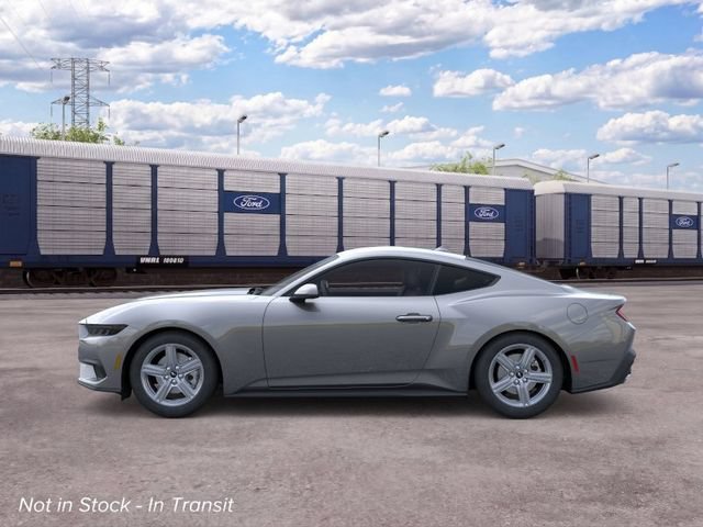 New 2026 Ford Mustang Coupe RWD image 3