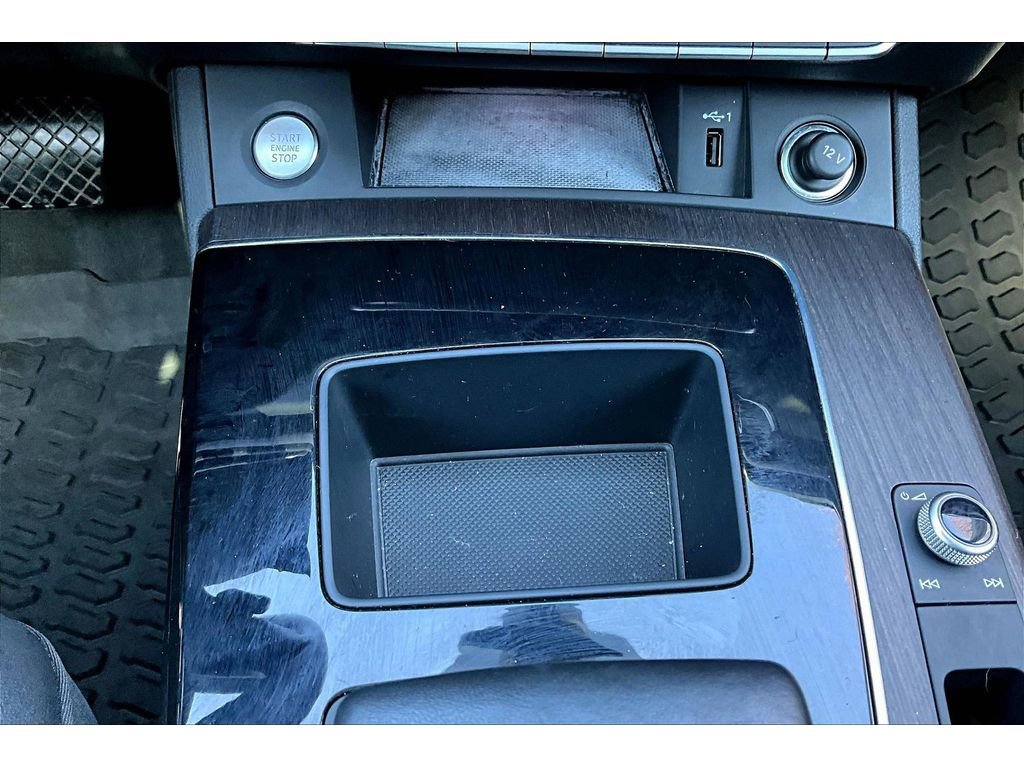 Used 2022 Audi Q5 2.0T Premium image 30
