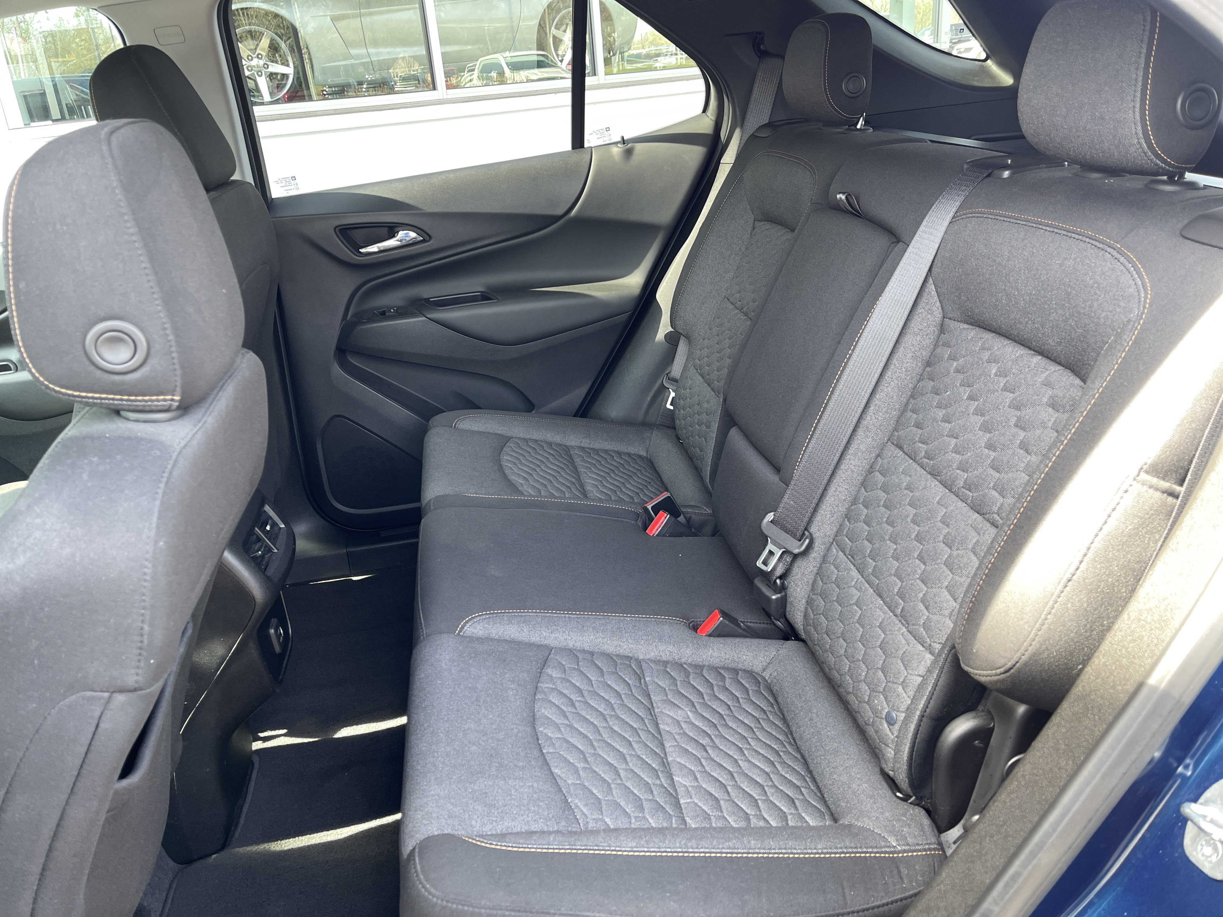 Used 2019 Chevrolet Equinox LT image 37