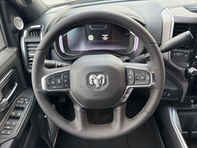 New 2026 RAM 2500 Laramie image 20