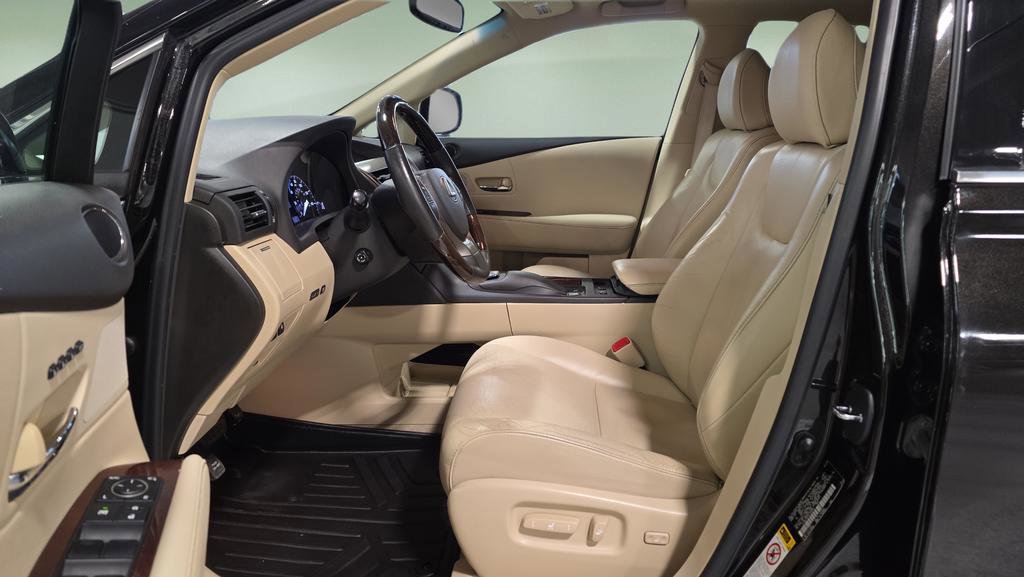 Used 2013 Lexus RX 350 350 w/ Navigation Pkg image 10