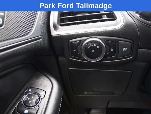 Used 2024 Ford Edge SE AWD/4WD image 17