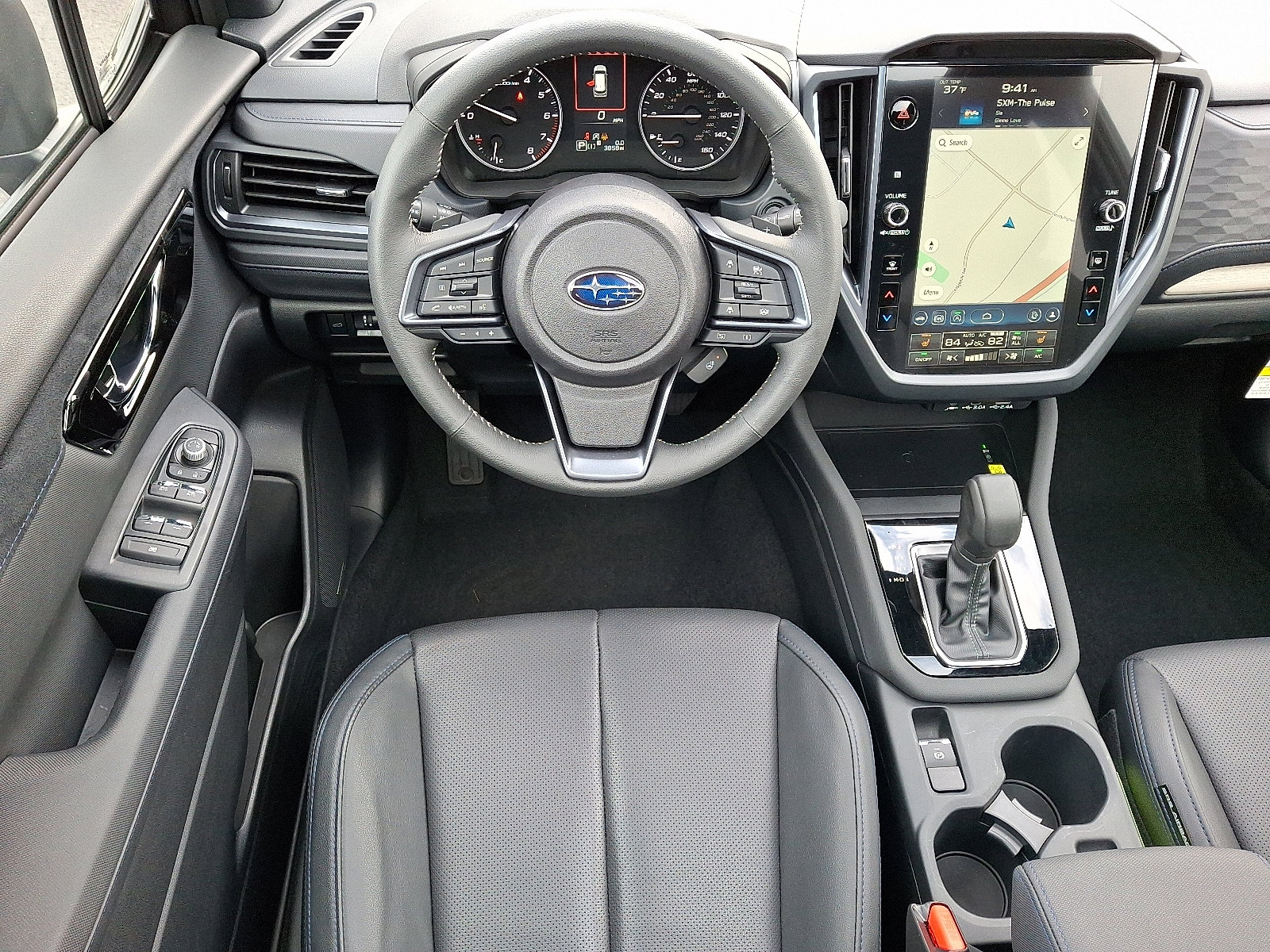 Certified 2025 Subaru Forester Limited image 11