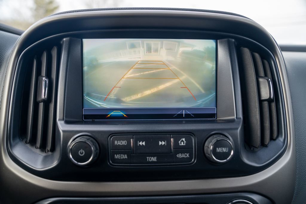 Used 2018 Chevrolet Colorado Z71 image 23