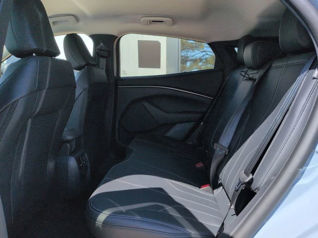 New 2026 Ford Mustang Mach-E Select w/ Comfort Package image 16