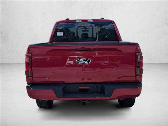 New 2025 Ford F150 XLT w/ Equipment Group 302A MID image 7