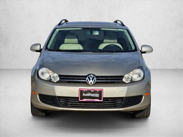 Used 2014 Volkswagen Jetta TDI image 2