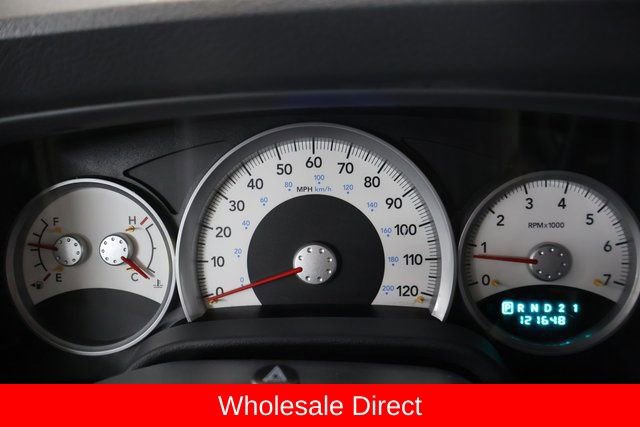Used 2006 Dodge Durango SLT image 26