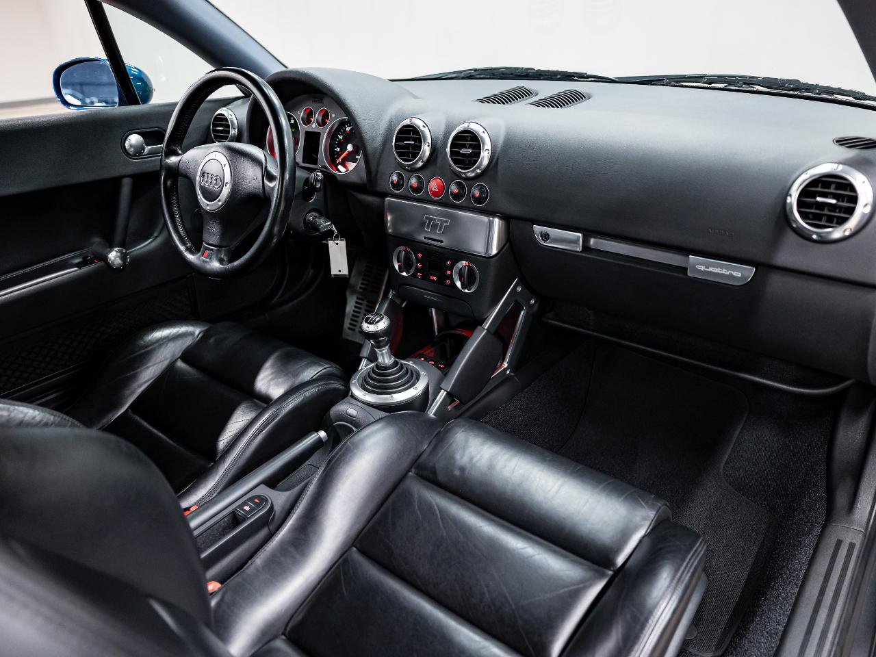 Used 2001 Audi TT 1.8T image 6