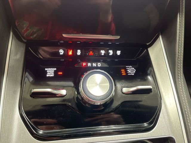 New 2026 Jeep Grand Wagoneer L Limited image 20