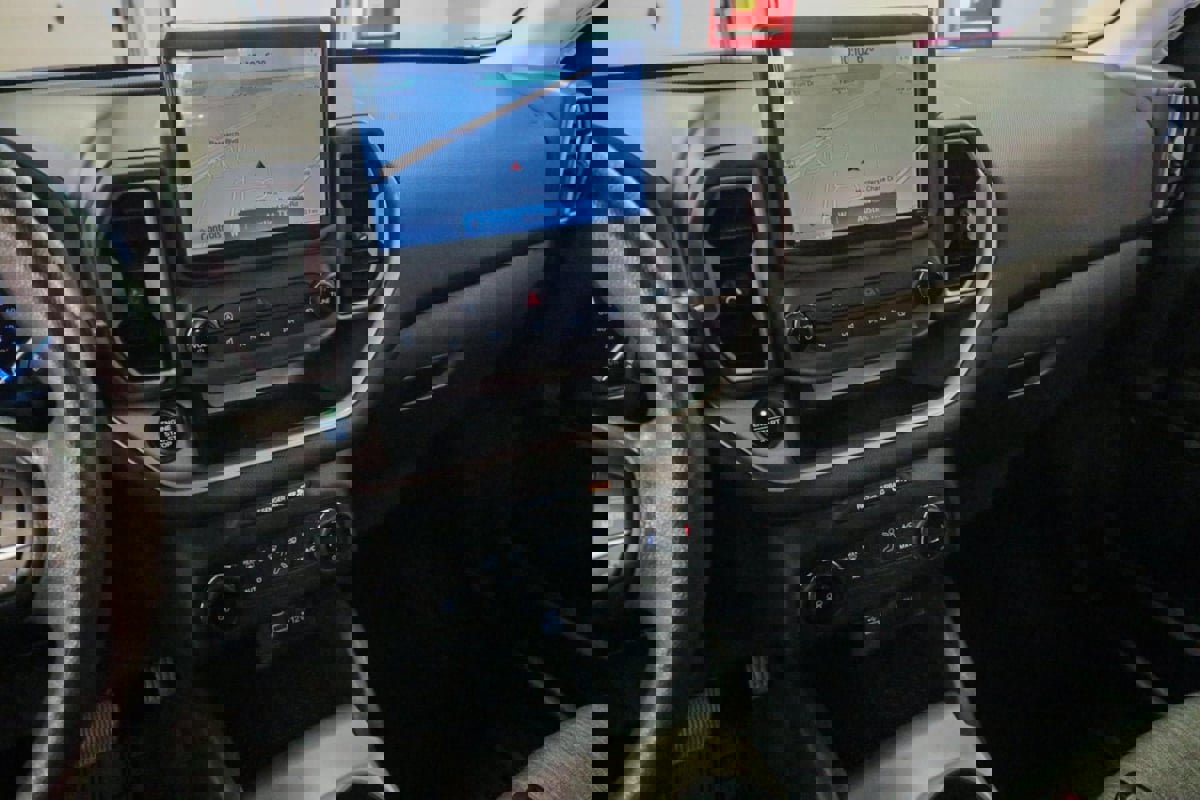 Used 2021 Ford Bronco Sport Big Bend image 16