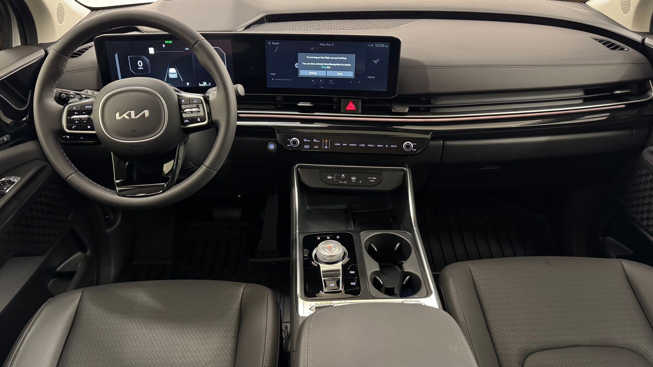 Used 2026 Kia Carnival SX Prestige image 17