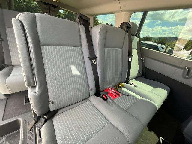 Used 2015 Ford Transit 150 XLT RWD image 48